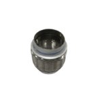 Гофра выхлопной системы RIBUKO 77-150