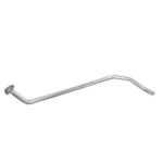 Труба средняя Żuk (34.03 Polmostrow)