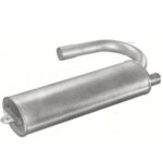 Глушник Nysa Tarpan (35.01 Polmostrow)