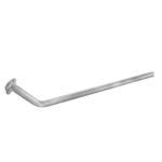 Труба средняя Nysa (35.02 Polmostrow)