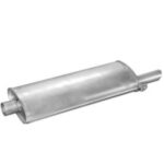 Глушитель Moskwicz Aleko (36.04 Polmostrow)