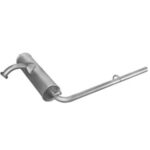 Глушник Tawria 1102 1.1 09, 94-10, 96 (38.02 Polmostrow)