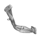 Труба средняя Tawria 1102 1.1 (38.03 Polmostrow)