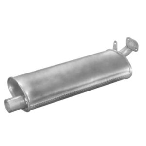 Резонатор Wolga 2.5 (Polmostrow 40.01)