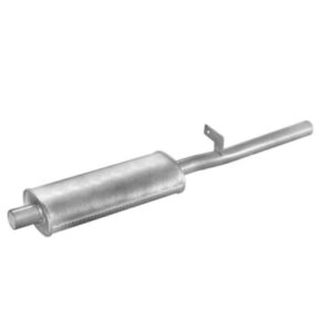Резонатор Wolga 2401 2.5 (Polmostrow 40.02)