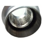 Гофра вихлопної системи RIBUKO 45-200