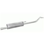 Глушитель Chevrolet Lumina 2.3-16V (45.01 Polmostrow)