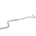 Глушитель Chrysler Voyager 3.3i-V6 LWB (45.04 Polmostrow)