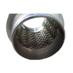 Гофра вихлопної системи RIBUKO 45-200 - Зображення 3