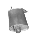 Глушитель Chrysler Neon 2.0i-16V (45.12 Polmostrow)