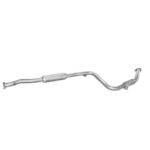 Резонатор Chrysler Sebring 2.0 (Polmostrow 45.18)