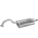 Глушитель Chrysler Sebring 2.0 (45.19 Polmostrow)