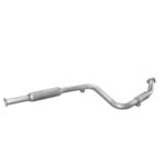 Резонатор Chrysler Sebring 2.5 95-00 (Polmostrow 45.20)