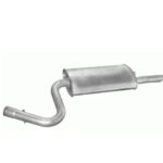 Глушитель Chrysler Sebring 2.0 (45.24 Polmostrow)