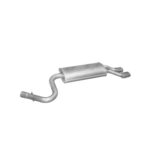 Глушитель Chrysler Stratus 2.5-V6 (45.25 Polmostrow)