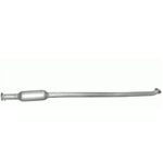 Резонатор Subaru Justy 1.3 (Polmostrow 46.08)