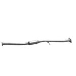 Резонатор Subaru Impreza 1.6/1.8 (Polmostrow 46.15)