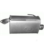 Глушник Subaru Forester 2.0 Boxer Diesel (46.23 Polmostrow)