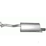 Глушник Subaru Legacy III 2.0, 2.5 (46.25 Polmostrow)