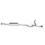 Резонатор Subaru Legacy Kombi, Outback 3.0 A (46.30 Polmostrow)