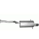 Глушитель Subaru Forester 2.5XT (46.31 Polmostrow)