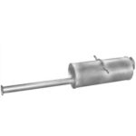 Глушник Kia Pregio (47.03 Polmostrow)