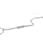 Резонатор Kia Pride Combi 98-1.3i (Polmostrow 47.07)