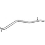 Труба концевая Kia Pregio (47.100 Polmostrow)