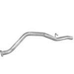 Труба концевая Kia Sportage 2.0i-16V (47.102 Polmostrow)