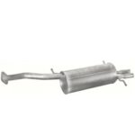 Глушник Kia Clarus (47.13 Polmostrow)