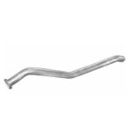 Труба концевая Kia Carmival 2.9 (47.20 Polmostrow)