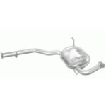 Резонатор Kia Carmival 2.9TDi (Polmostrow 47.23)