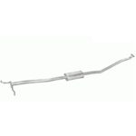 Резонатор Kia Spektra 1.6 (Polmostrow 47.26)