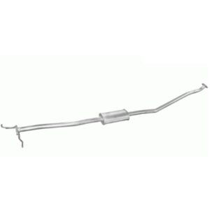 Резонатор Kia Spektra 1.6 (Polmostrow 47.26)