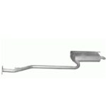 Глушник Kia Magentis 2.0 05, 01- (47.38 Polmostrow)