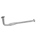 Приемная труба Kia K2700 2.7D (47.50 Polmostrow)