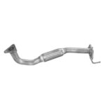 Труба прийомна Kia Clarus 1.2-2.0 (47.54 Polmostrow)