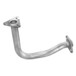 Труба приемная Kia Pride 1.3i (47.61 Polmostrow)