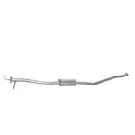 Резонатор Kia Carens 1.8i (47.73 Polmostrow)