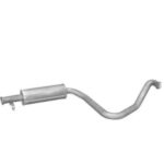 Резонатор Saab 9-3/900 2.0i-16V (Polmostrow 48.15)