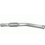 Труба средняя Saab 2.0-2.3i (48.19 Polmostrow)