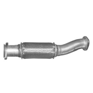 Труба приемная Saab 9-5 2.0T/2.3T (48.21 Polmostrow)