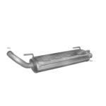 Глушитель Multicar M26.5 2.8 (49.10 Polmostrow)