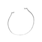 Хомут глушника Iveco Stralis (50.00 Polmostrow)