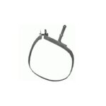 Citroen C3 Picasso/ Peugeot Хомут 207 (50.62 Polmostrow)