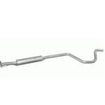 Резонатор Land Rover Freelander 1.8i-16V (Polmostrow 53.02)