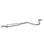 Резонатор Land Rover Freelander 1.8i-16V (Polmostrow 53.04)