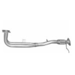 Приемная труба Land Rover 1.8i-16V (53.05 Polmostrow)