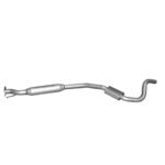 Резонатор Land Rover Freelander 2.5i V6 08/00-09/06 (Polmostrow 53.09)