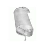 Глушитель Land Rover Freelander 2.5i-V6 (53.10 Polmostrow)